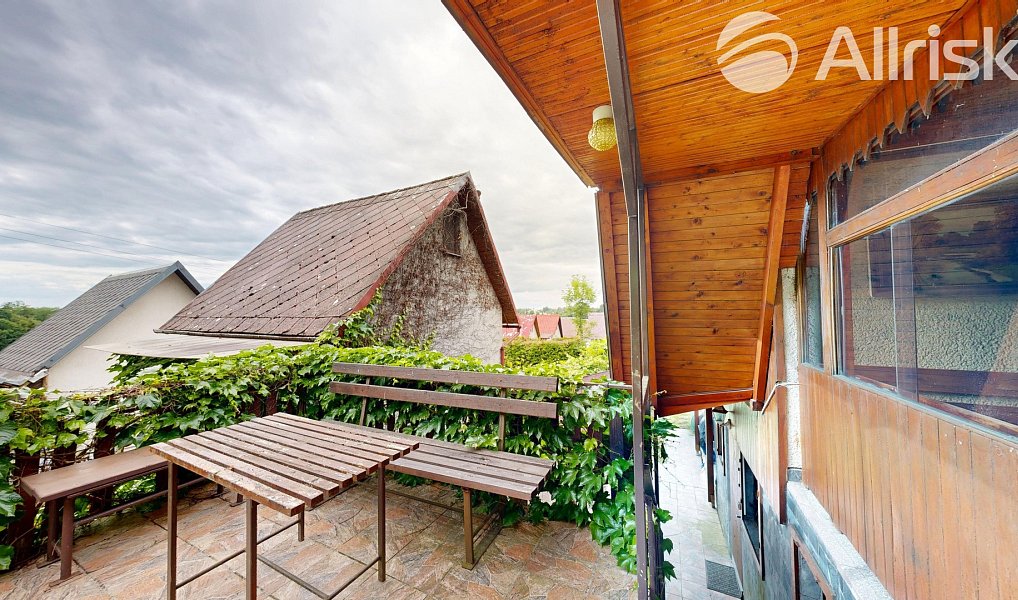 Prodej chaty/chalupy 65 m² s pozemkem 218 m², Hlučín – náhled fotky 4