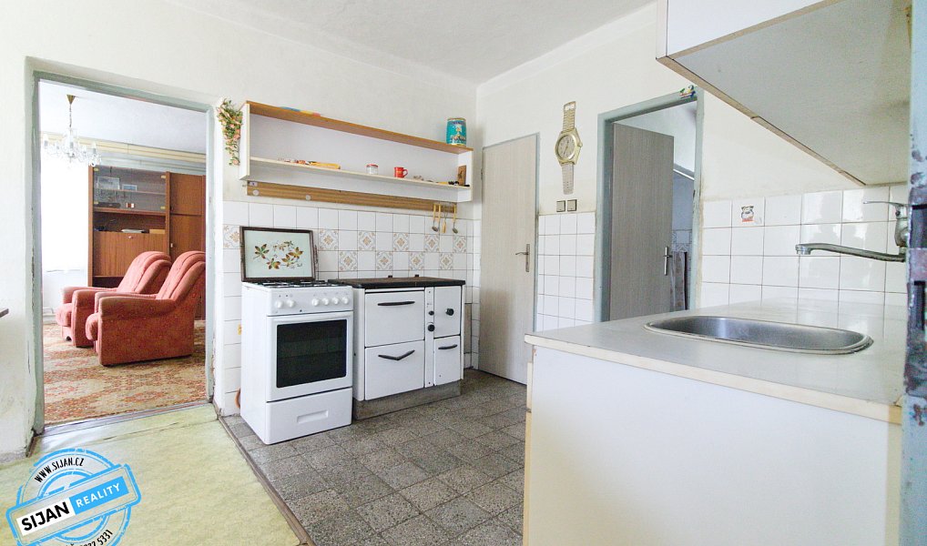 Prodej domu 205 m² s pozemkem 2 064 m², Rýmařov – náhled fotky 12