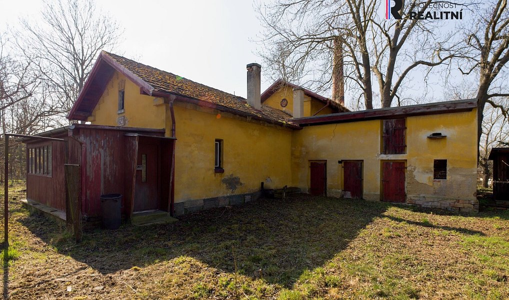Prodej domu 129 m² s pozemkem 617 m², Žatec – náhled fotky 10