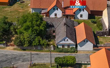 Prodej chaty/chalupy 120 m² s pozemkem 591 m², Holovousy, okres Plzeň-sever