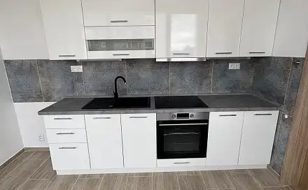Pronájem bytu 3+1 63 m²