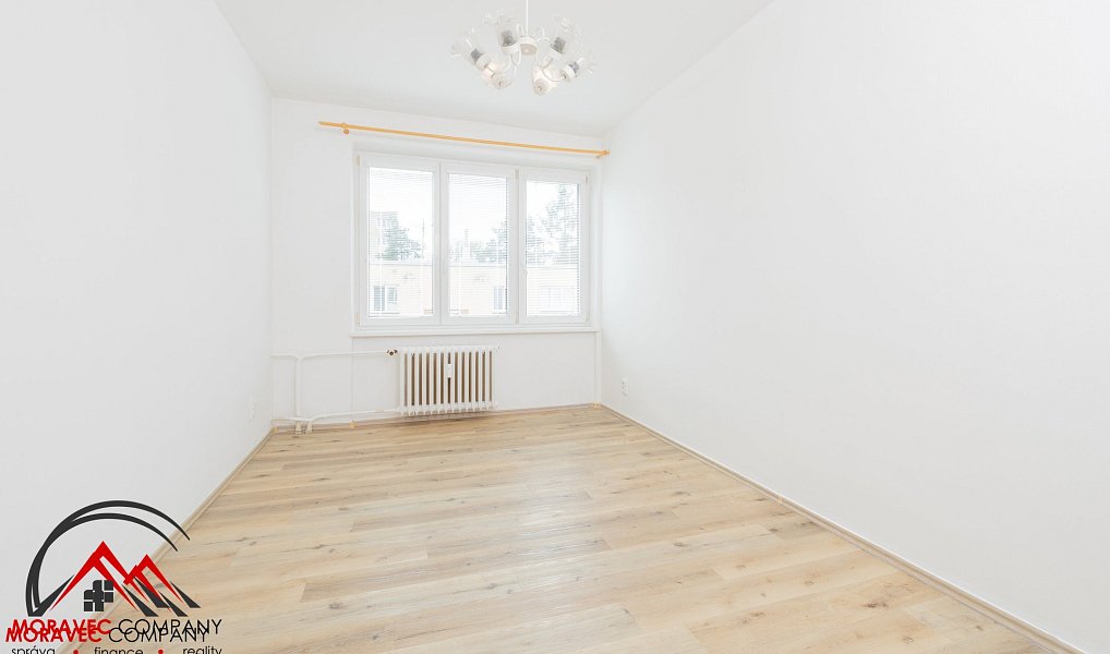Pronájem bytu 3+1 72 m², Krnov – náhled fotky 7