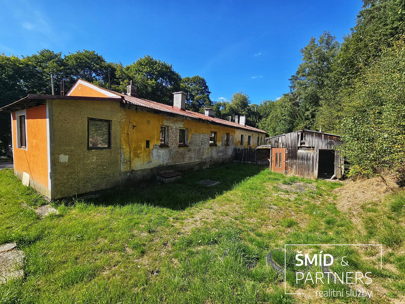 Prodej domu 76 m² s pozemkem 382 m² – fotografie 5