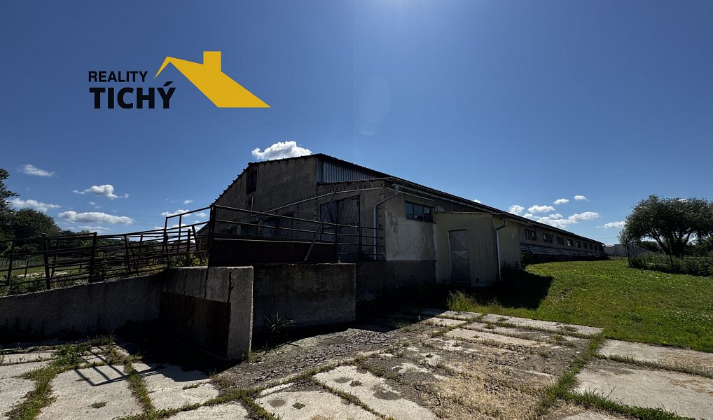Prodej skladovacích prostor 1 937 m², Nové Město nad Metují – náhled fotky 7