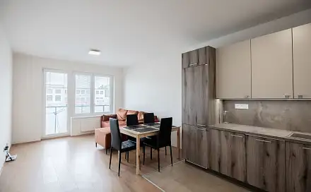 Pronájem bytu 3+kk 66 m²