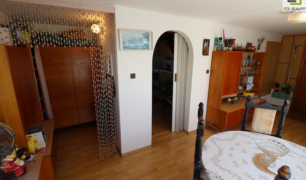Prodej chaty/chalupy 482 m² s pozemkem 482 m², Snědovice – náhled fotky 18
