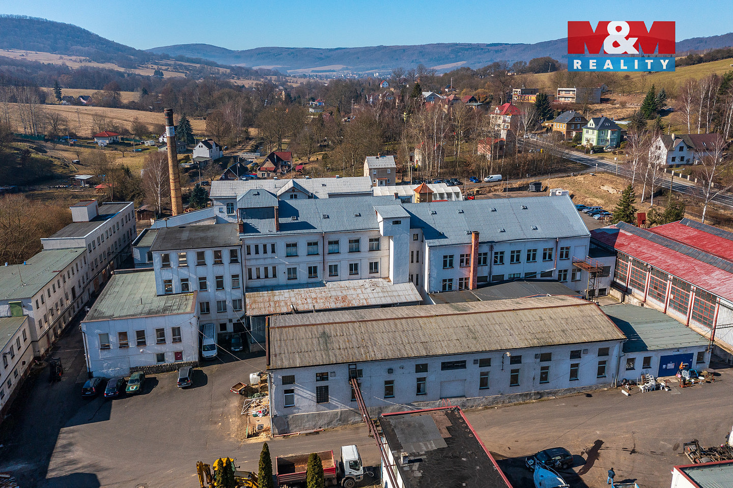 Pronájem výrobních prostor 260 m² — photo 3