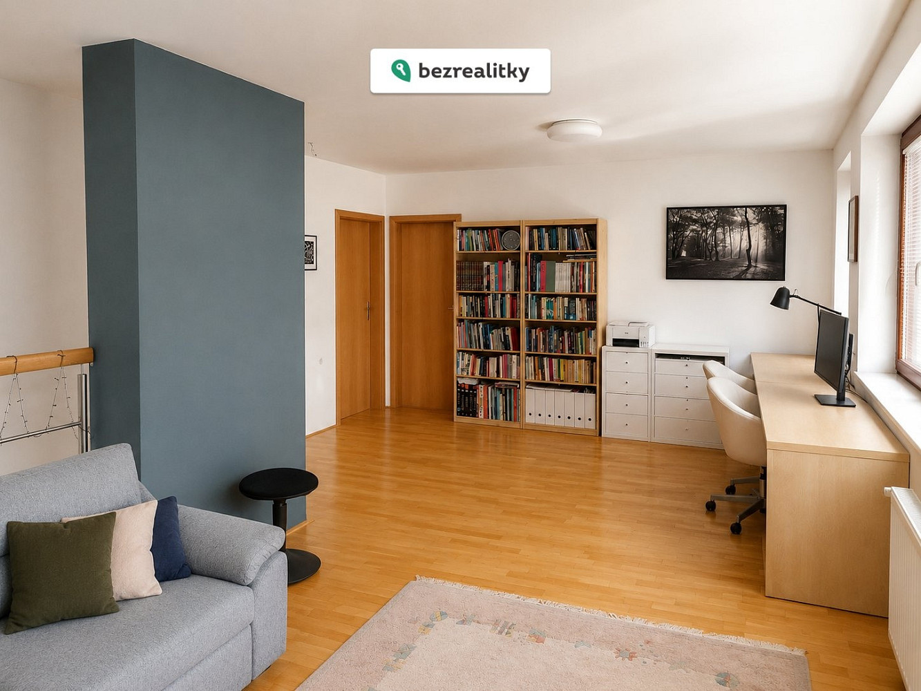Prodej bytu 4+kk 105 m² – fotografie 5