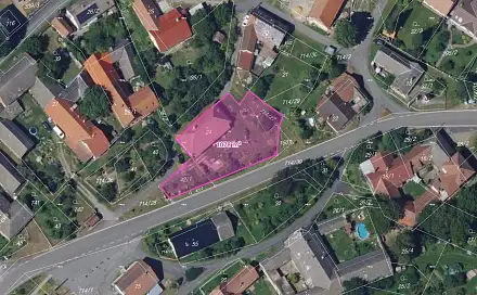 Prodej domu 105 m² s pozemkem 1 082 m², Rozsíčka, okres Blansko
