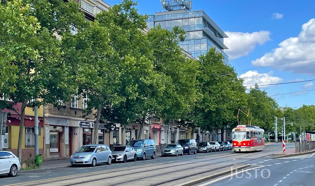 Prodej bytu 3+1 88 m², Praha – náhled fotky 23