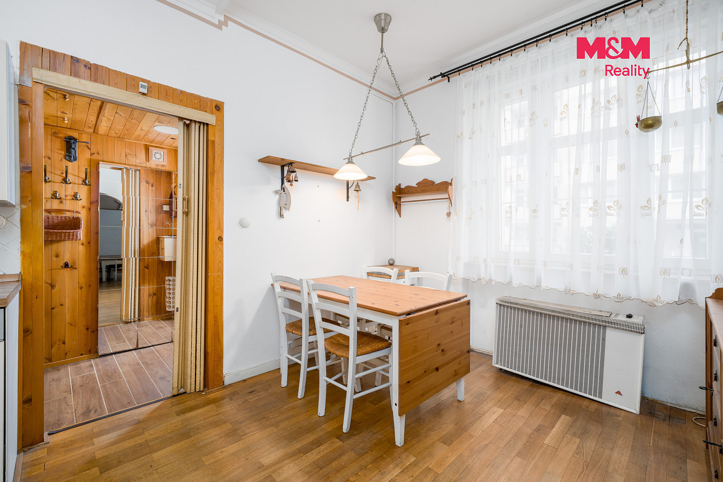 Prodej bytu 3+1 76 m² – fotografie 3