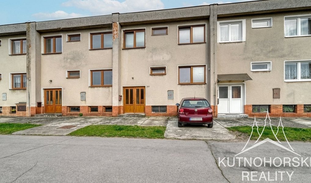 Prodej domu 148 m² s pozemkem 212 m², Krchleby – náhled fotky 4