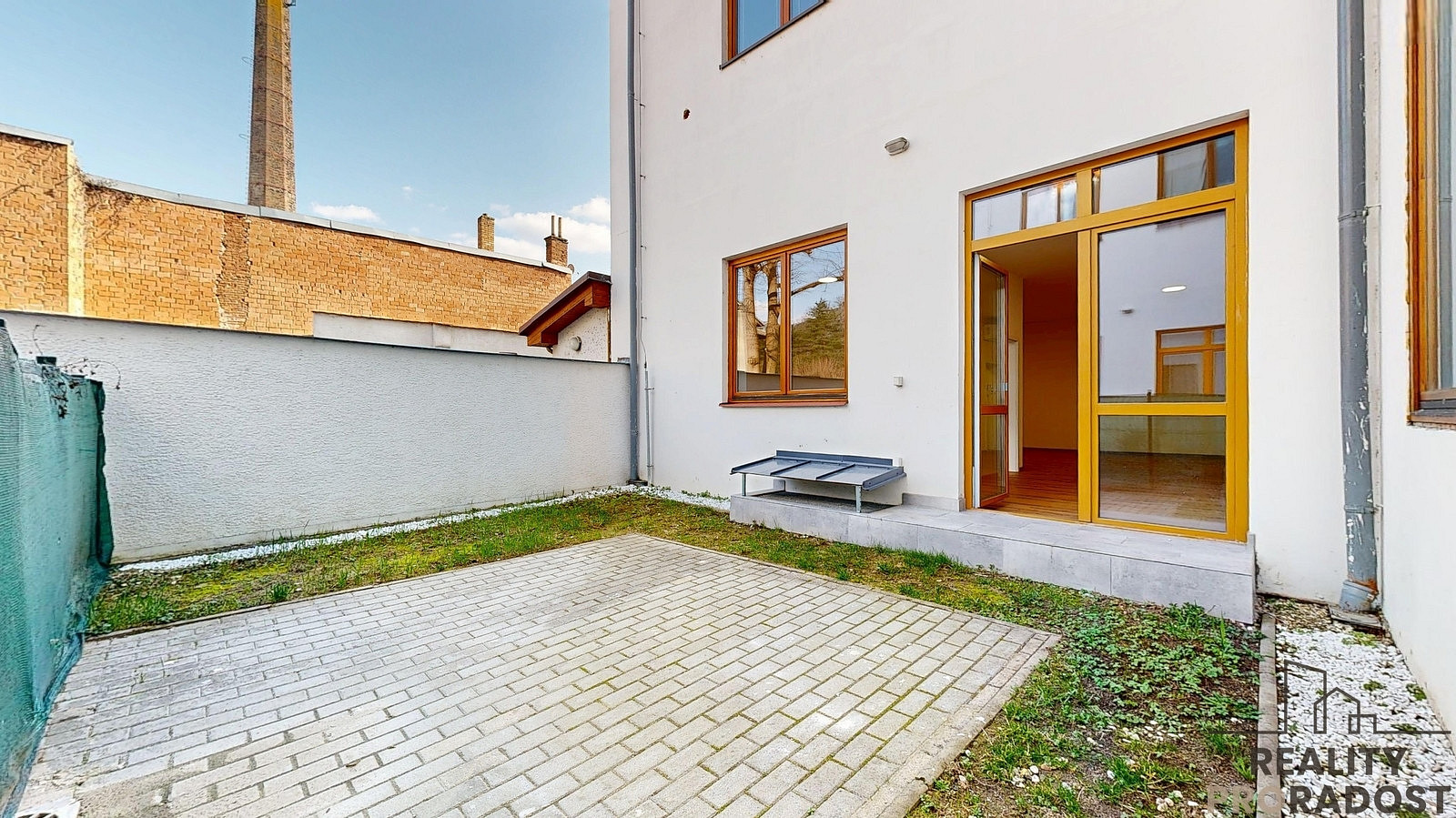 Prodej bytu 3+kk 123 m²