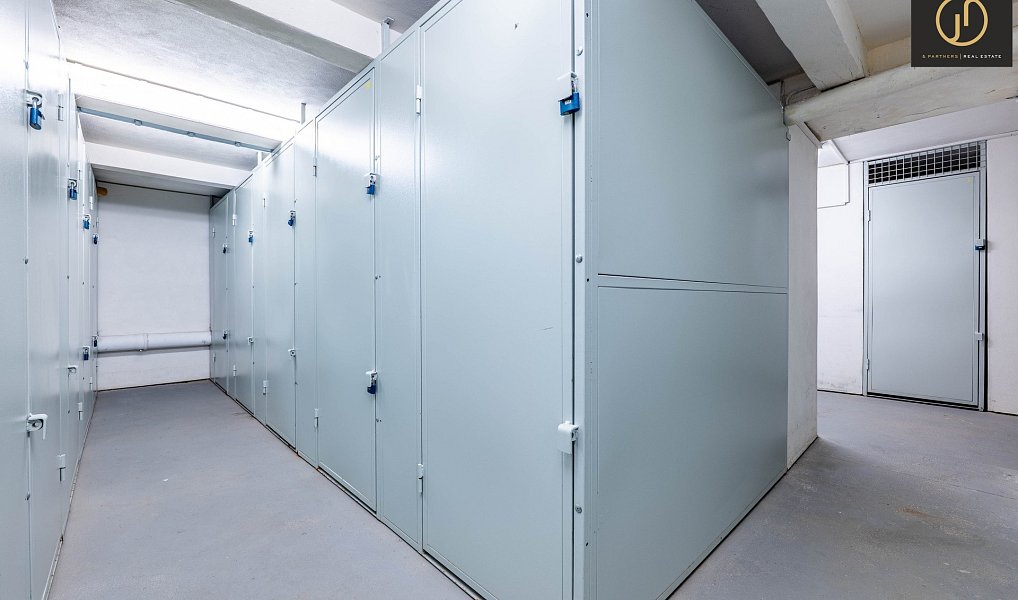 Prodej komerčního objektu (jiného typu) 37 m², Praha – náhled fotky 14