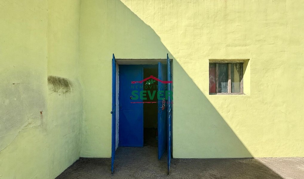 Pronájem skladovacích prostor 35 m², Most – náhled fotky 3
