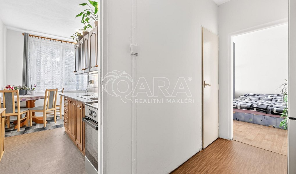 Prodej bytu 2+1 61 m², Zliv – náhled fotky 14