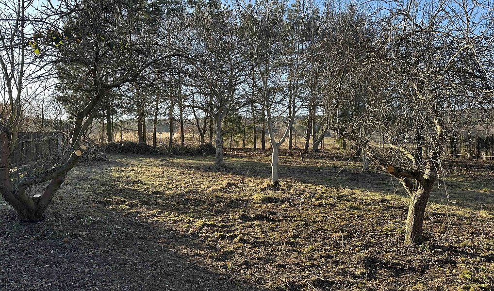 Prodej stavebního pozemku 1 472 m², Pičín – náhled fotky 7