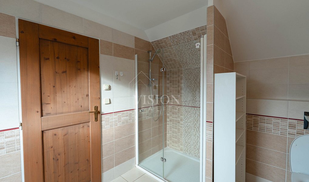 Pronájem bytu 1+kk 40 m², Tábor – náhled fotky 5