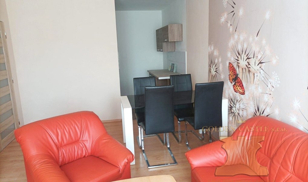 Prodej bytu 2+kk 44 m², Příbram – náhled fotky 4