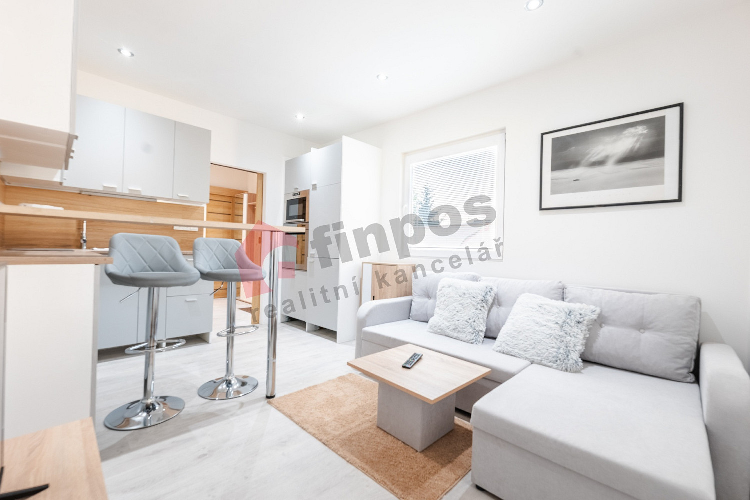Prodej chaty/chalupy 33 m² – fotografie 2