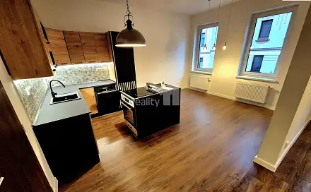 Prodej bytu 3+1 97 m², Údolní, Aš, okres Cheb