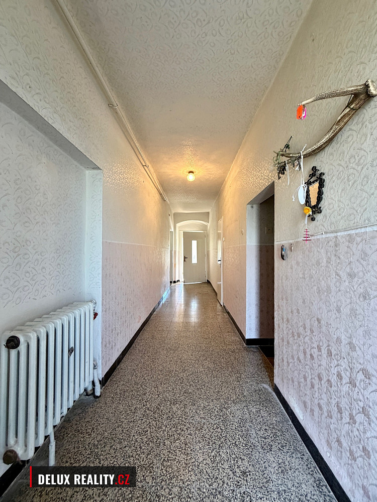 Prodej domu 108 m² s pozemkem 577 m² – fotografie 3