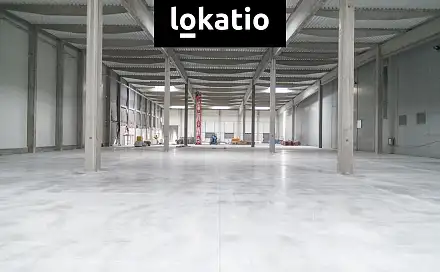 Pronájem skladovacích prostor 10 406 m², Divišov, okres Benešov