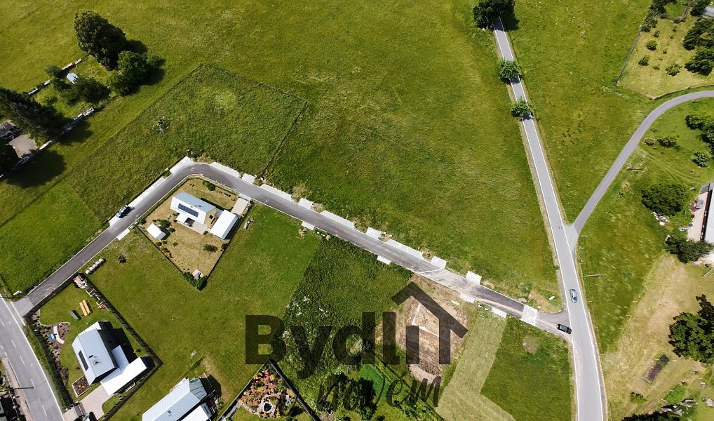 Prodej stavebního pozemku 1 012 m², Nové Město pod Smrkem – náhled fotky 15