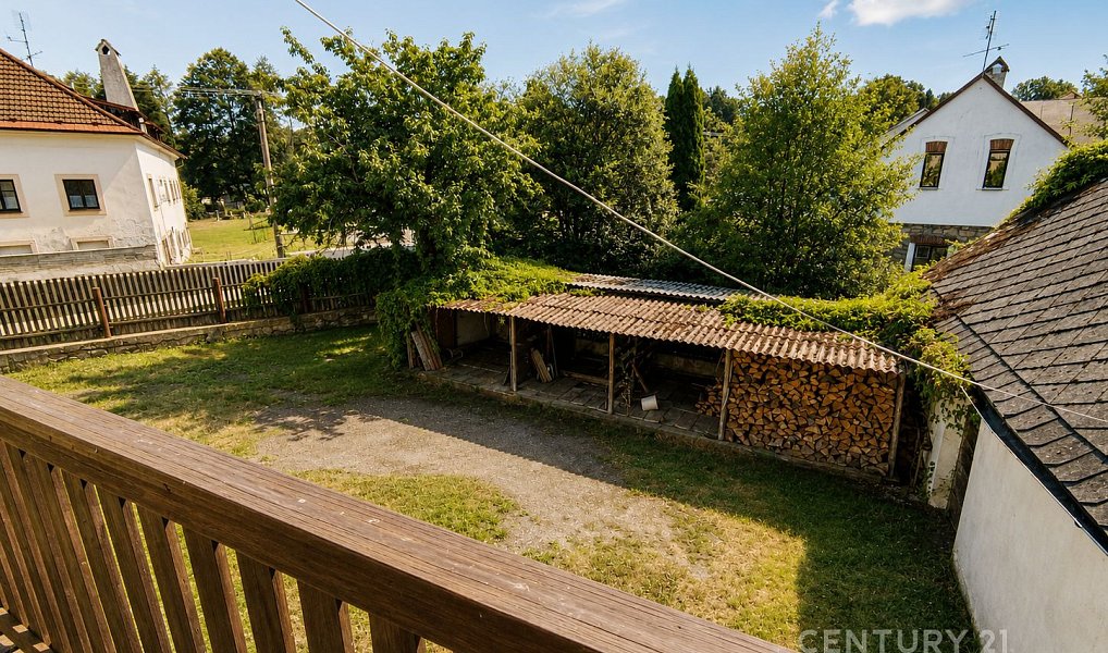 Prodej domu 238 m² s pozemkem 1 086 m², Kunžak – náhled fotky 8