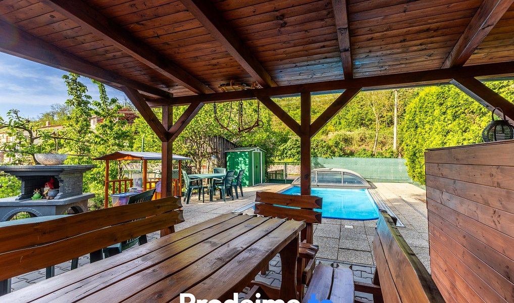 Prodej domu 277 m² s pozemkem 287 m², Dobšice – náhled fotky 20