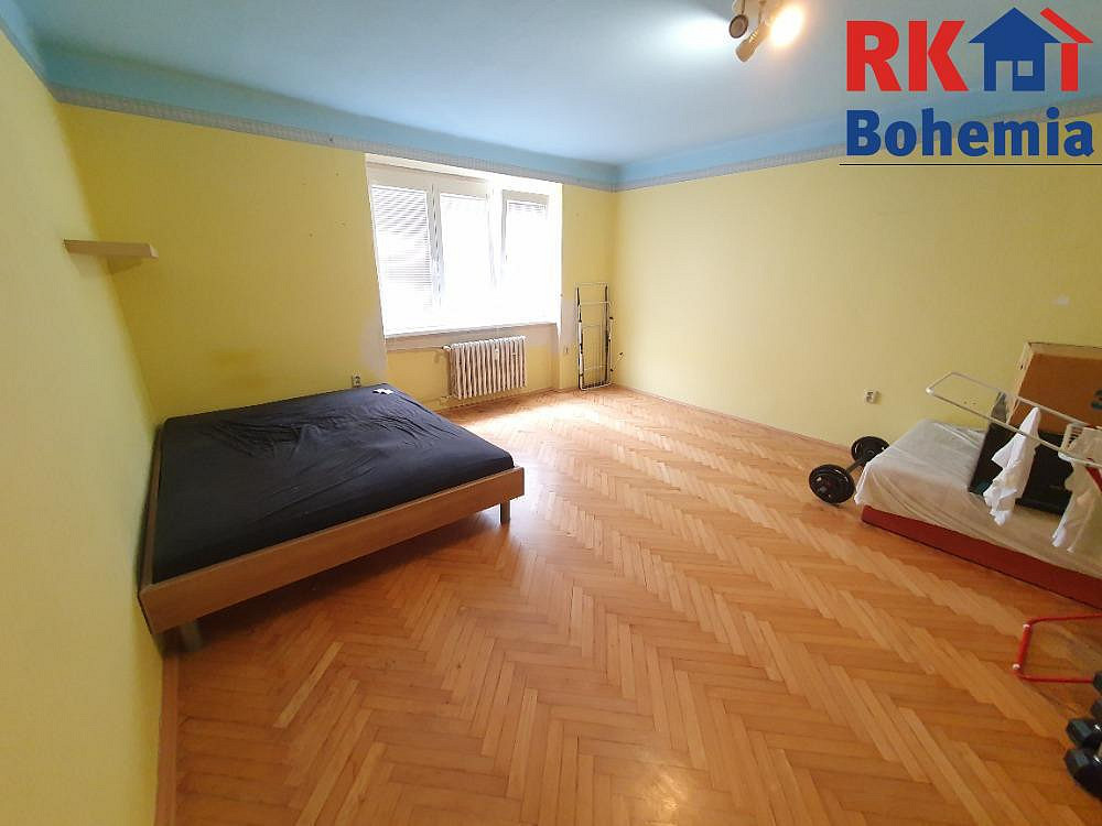 Pronájem bytu 4+kk 87 m² — photo 5