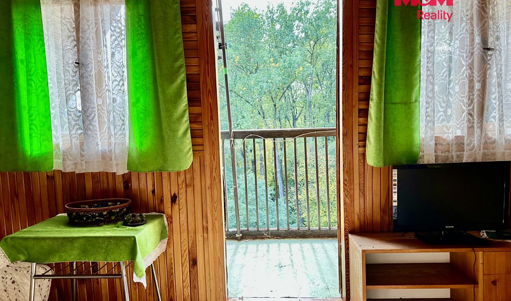 Prodej chaty/chalupy 70 m² s pozemkem 199 m², Bečice – náhled fotky 13