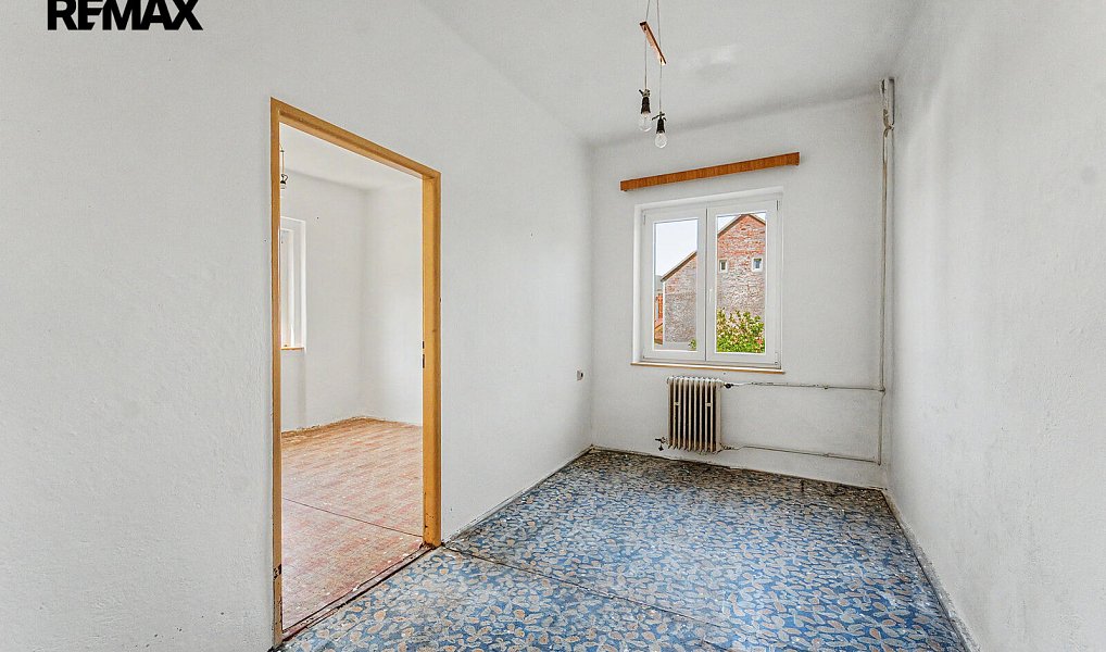 Prodej domu 200 m² s pozemkem 1 201 m², Ústí nad Labem – náhled fotky 19