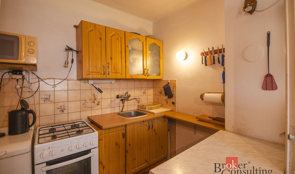 Prodej domu 80 m² s pozemkem 734 m², Lužec nad Cidlinou – náhled fotky 3