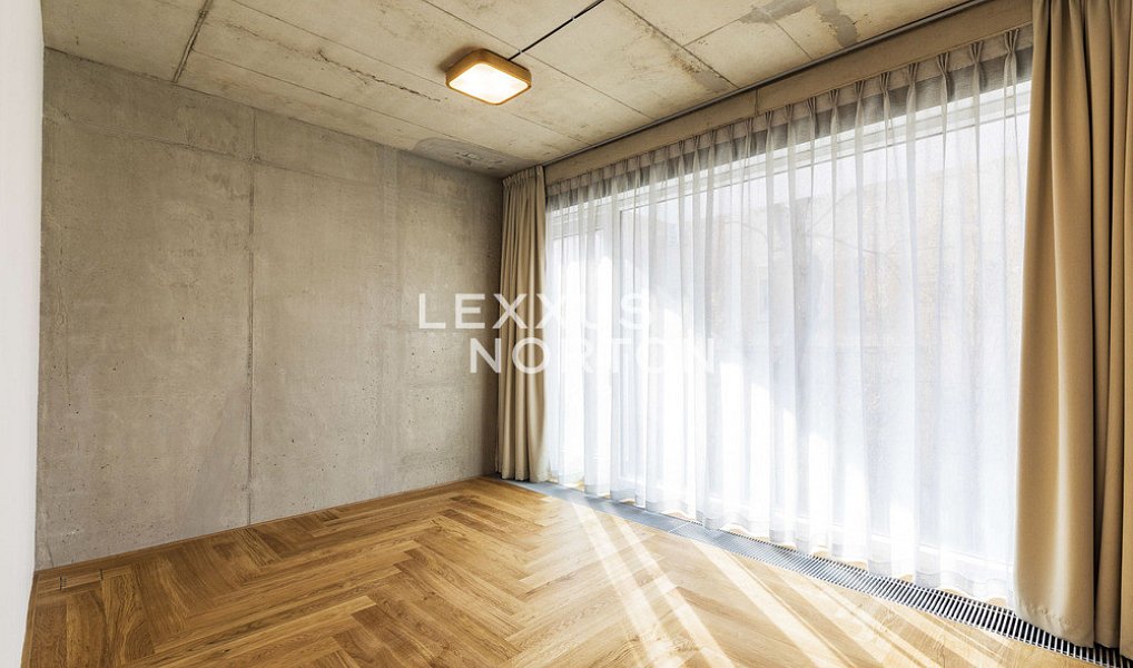 Pronájem bytu atypického 198 m², Praha – náhled fotky 9