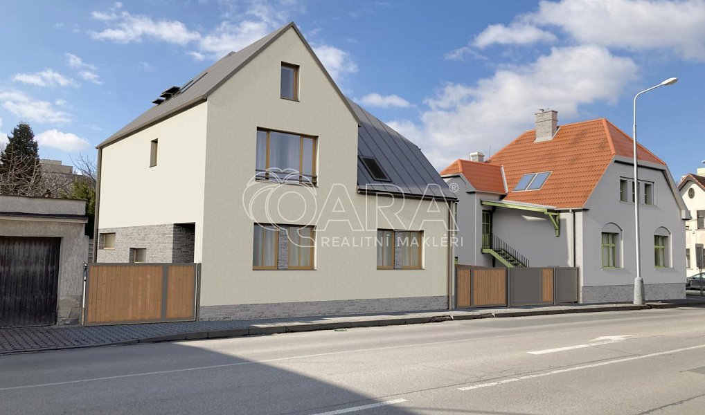 Prodej bytu 5+kk 104 m², Kladno – náhled fotky 2