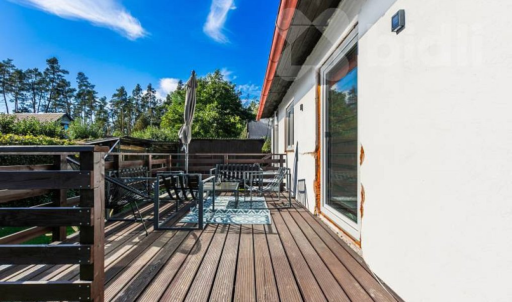 Prodej chaty/chalupy 65 m² s pozemkem 435 m², Pňovany – náhled fotky 4