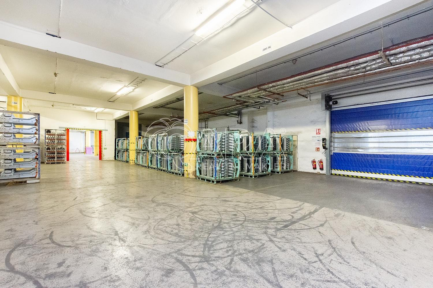 Poslovni prostor, 3620 m²