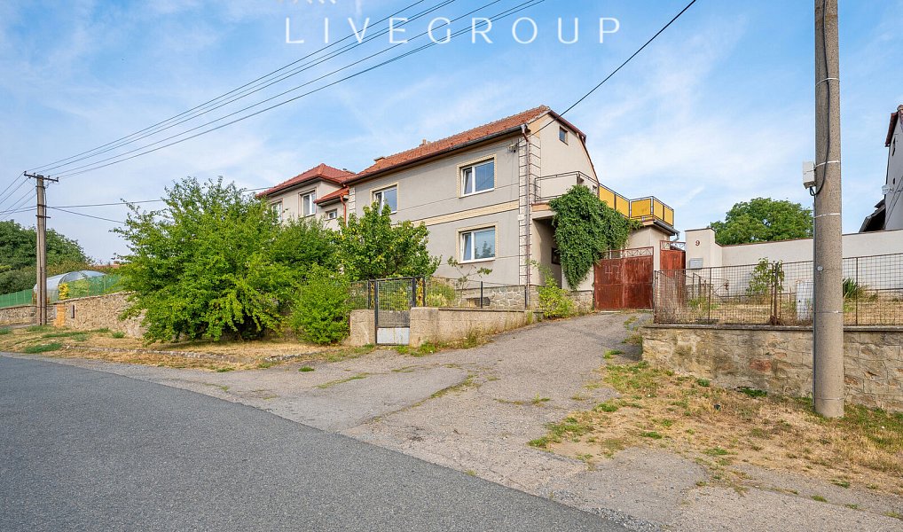 Prodej zemědělského objektu 273 m², Sedlec – náhled fotky 8