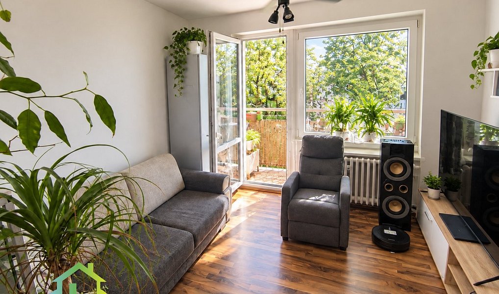 Prodej bytu 2+kk 43 m², Hořice – náhled fotky 4