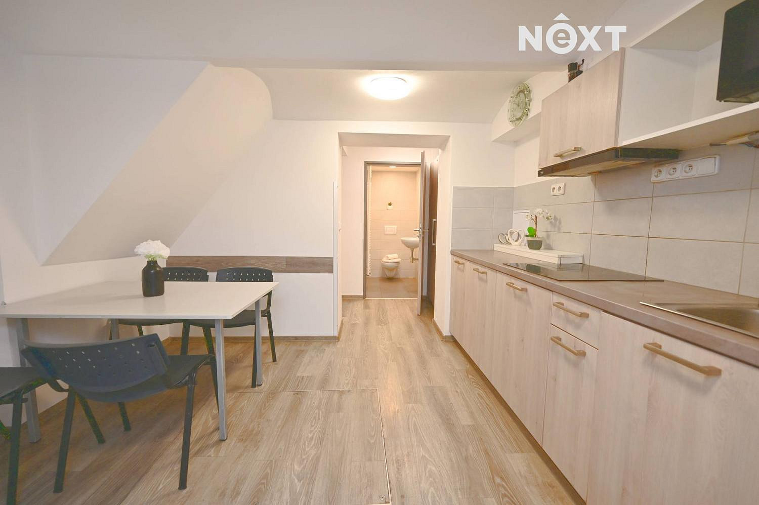 Prodej ubytovacího objektu 215 m² — photo 4
