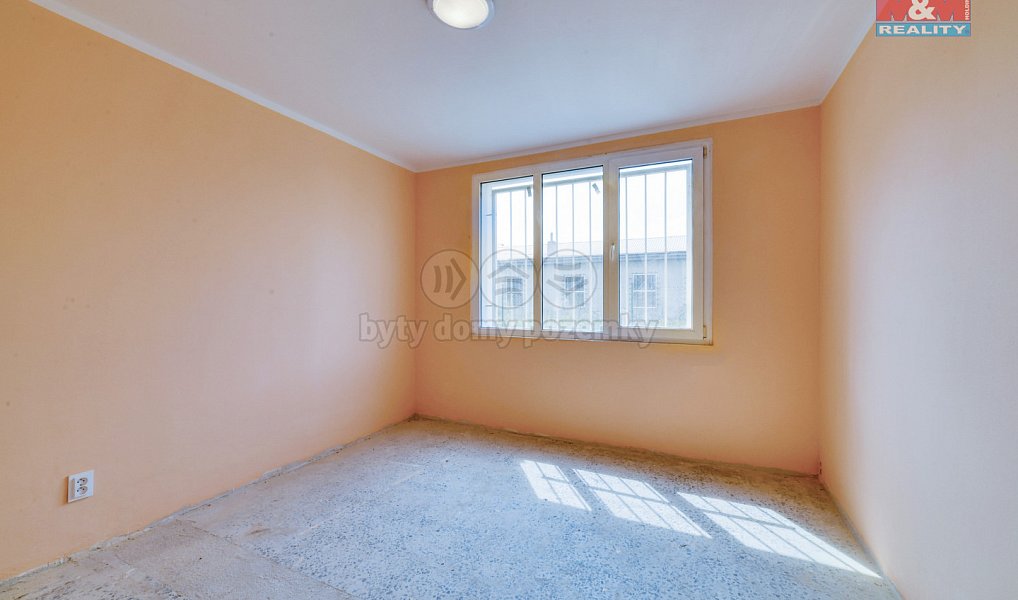 Prodej výrobních prostor 11 856 m², Cheb – náhled fotky 17
