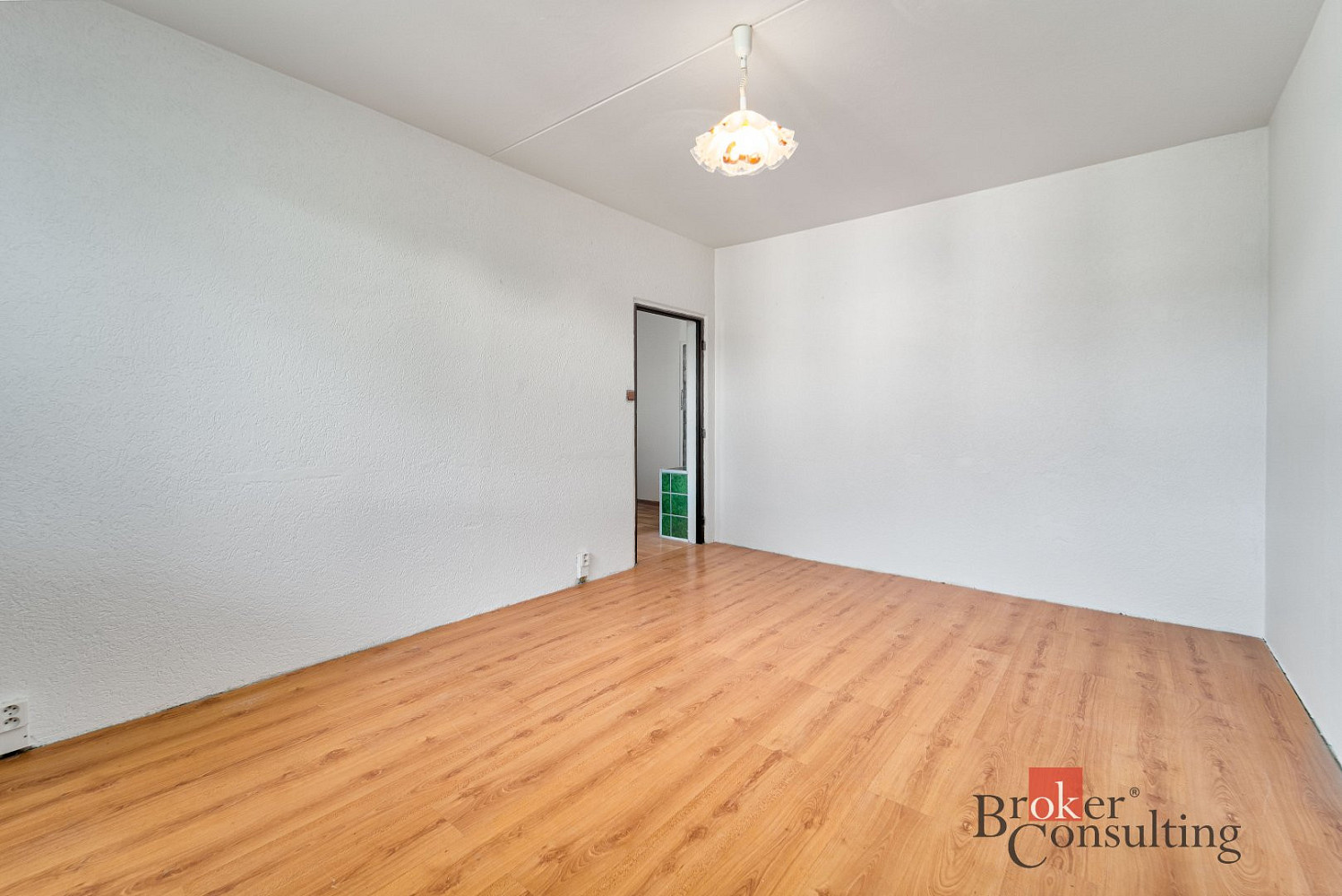 Prodej bytu 2+1 58 m² — photo 3