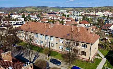 Prodej bytu 3+1 81 m², Javorová, Hustopeče, okres Břeclav