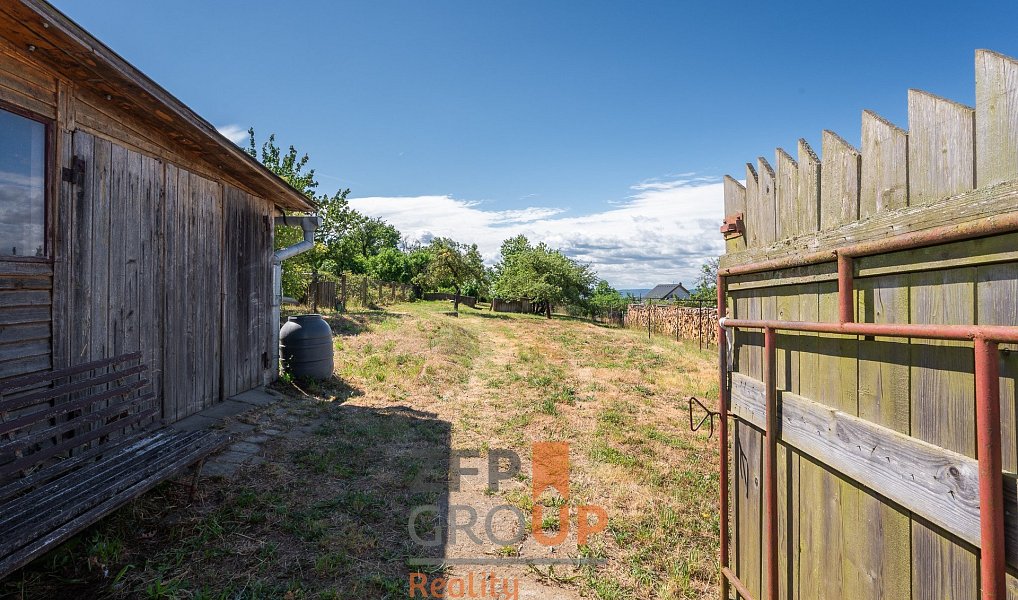 Prodej domu 292 m² s pozemkem 1 850 m², Újezd u Boskovic – náhled fotky 24