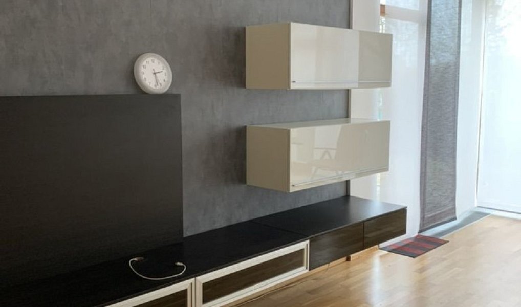 Pronájem bytu 2+kk 61 m², Černošice – náhled fotky 3