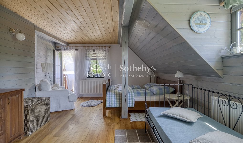 Prodej chaty/chalupy 810 m² s pozemkem 6 874 m², Janské Lázně – náhled fotky 17