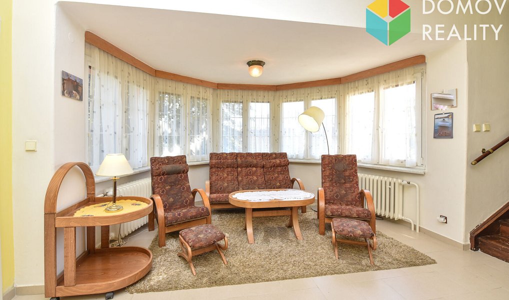 Prodej domu 220 m² s pozemkem 831 m², Beroun – náhled fotky 7