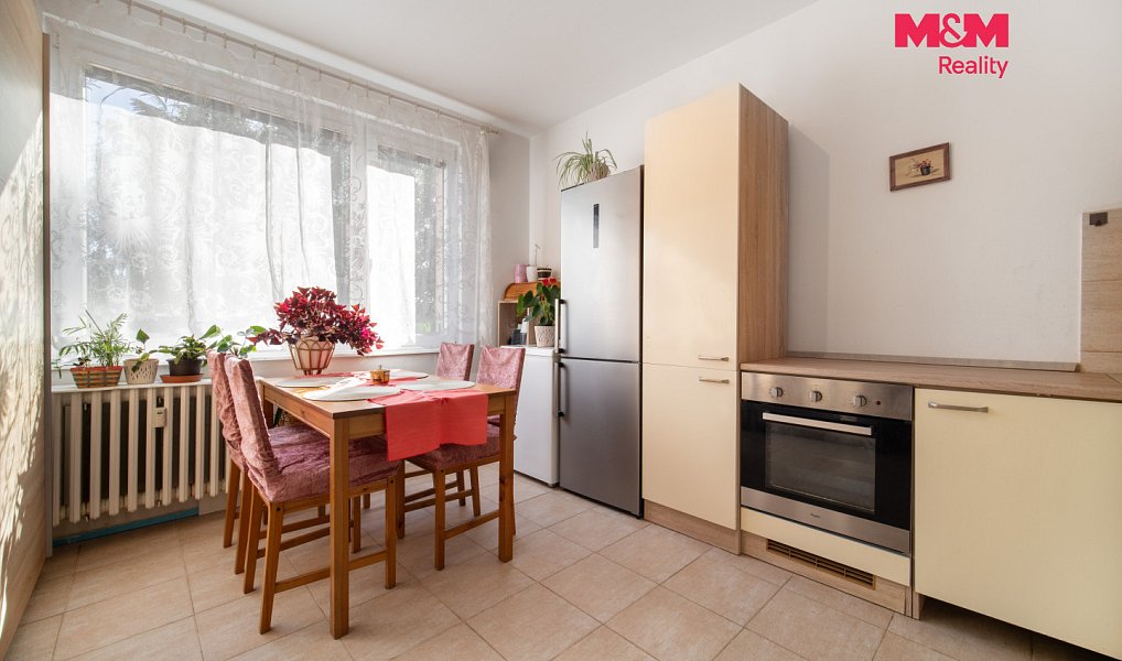 Prodej bytu 1+1 36 m², Svitavy – náhled fotky 4