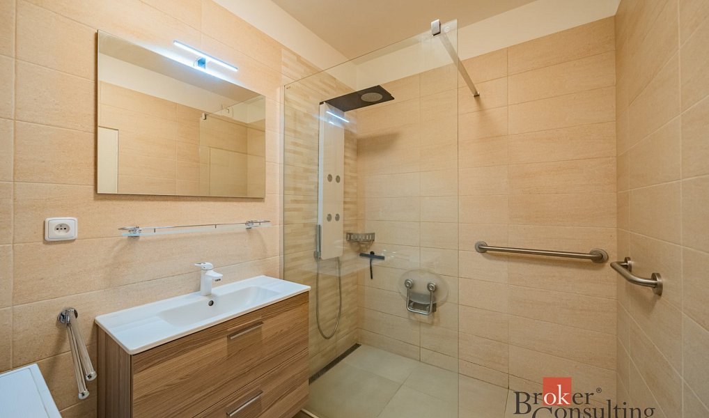 Prodej bytu 2+1 71 m², Praha – náhled fotky 3